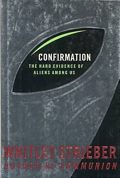 Confirmation (Hardcover)
