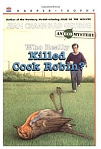 Who Really Killed Cock Robin? (Hardcover)
