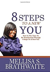 8 Steps to a New You (Hardcover)