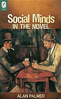 Social Minds in the Novel (CD-ROM)