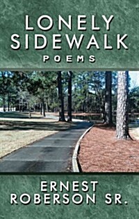Lonely Sidewalk (Paperback)