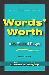 Words Worth (Paperback, 2nd)