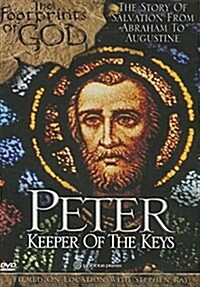 Peter: Keeper of the Keys (DVD)