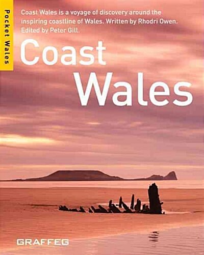 Coast Wales (Pocket Wales) (Paperback)