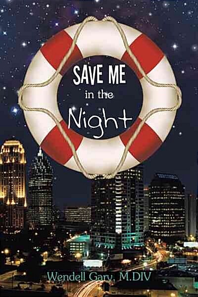 Save Me in the Night (Paperback)