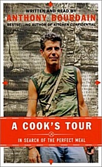 A Cooks Tour (Cassette, Abridged)