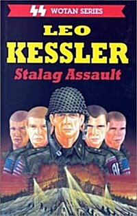 Stalag Assault (Hardcover)