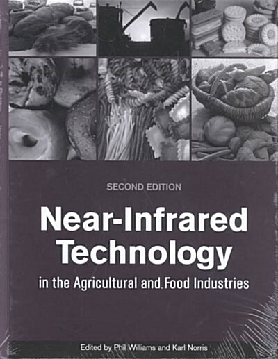 Near-Infrared Technology (Hardcover, 2nd)