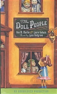The Doll People (Cassette, Unabridged)