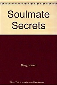 Soulmate Secrets (Cassette, Abridged)