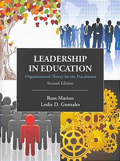 Leadership in Education (Paperback, 2nd)