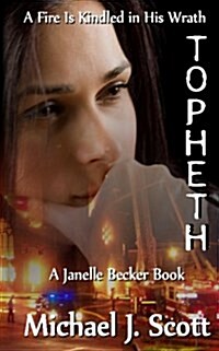 Topheth (Paperback)