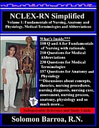 NCLEX-RN Simplified (Paperback)