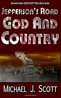 God and Country (Paperback)