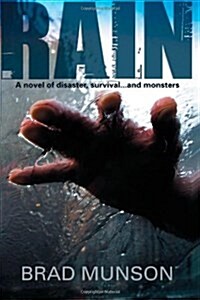 Rain (Paperback)