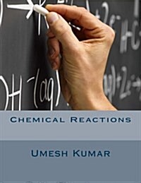 Chemical Reactions (Paperback)