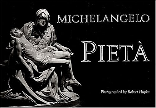Michelangelo: Pieta. (Paperback)