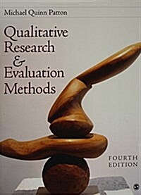 Bundle: Patton: Qualitative Research & Evaluation Methods 4e + Schwandt: The Sage Dictionary of Qualitative Inquiry 4e (Paperback)