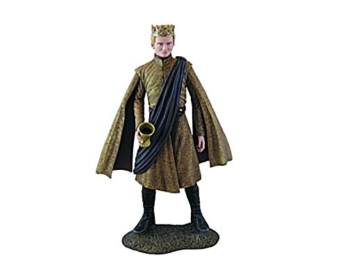 Joffrey Baratheon Figure (Other)