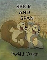 Spick and Span (Paperback)