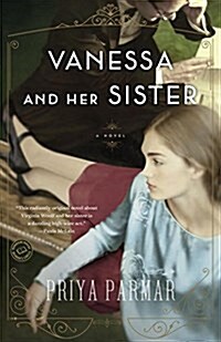 Vanessa and Her Sister (Paperback)