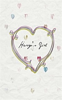 Harrys Girl: Journal (Paperback)