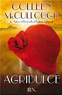 Agridulce (Hardcover)