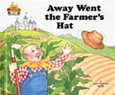 [중고] Away Went the Farmers Hat (Library)