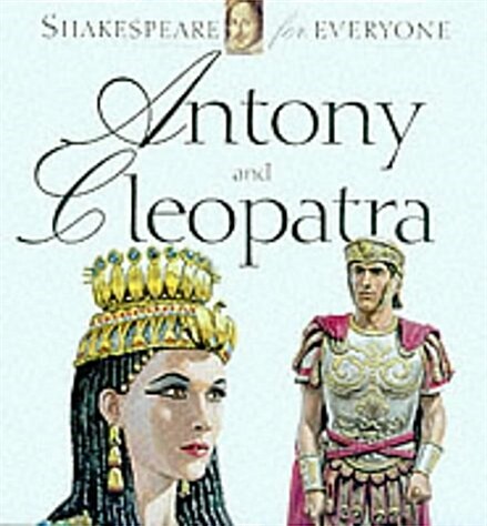 Antony & Cleopatra (Paperback)