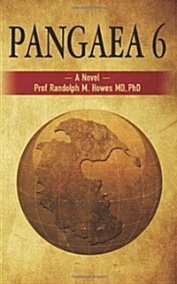 Pangaea 6 (Paperback)