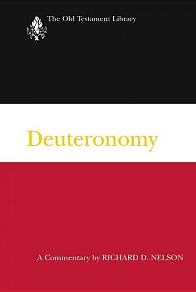 Deuteronomy (OTL) (Hardcover)