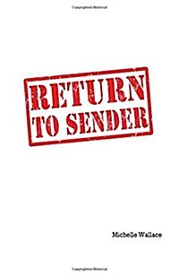 Return to Sender (Paperback)