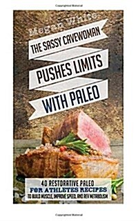 Paleo for Athletes (Paperback)