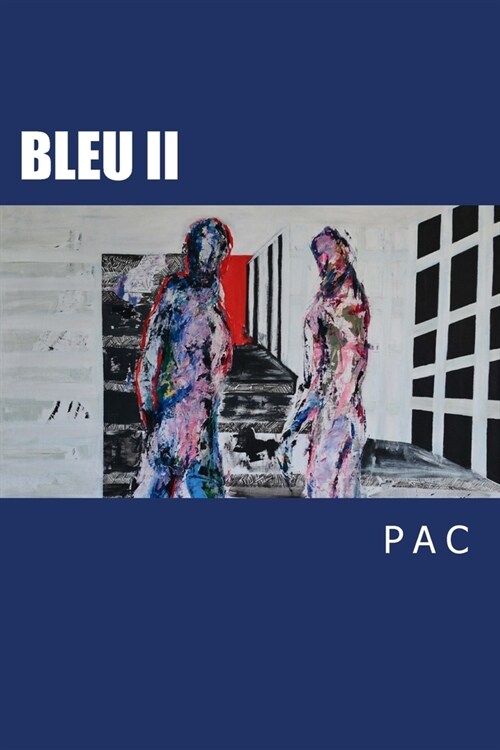 Bleu II (Paperback)