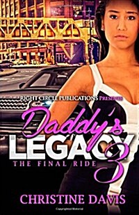The Final Ride (Paperback)