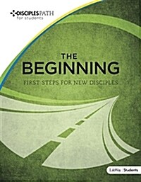 The Disciples Path: The Beginning Student Book (Paperback)