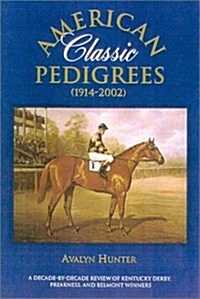 American Classic Pedigrees (Hardcover)