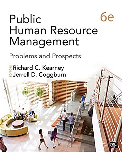 Public Human Resource Management (Paperback, 6th)