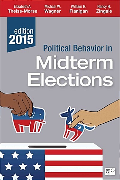 Political Behavior in Midterm Elections (Paperback)