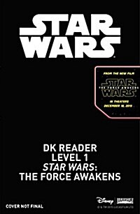 Star Wars: The Force Awakens: New Adventures (Hardcover)