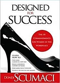 Designed for Success (Paperback)