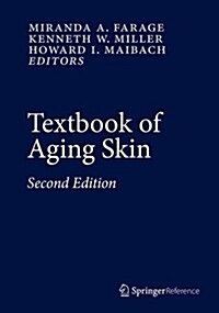Textbook of Aging Skin (Hardcover, 2, 2017)