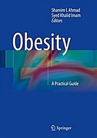 Obesity: A Practical Guide (Hardcover, 2016)