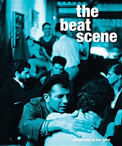 The Beat Scene (Hardcover)