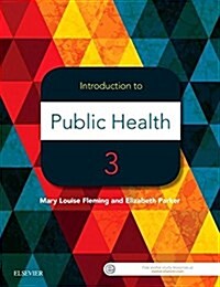 Introduction to Public Health (Paperback, 3, UK)