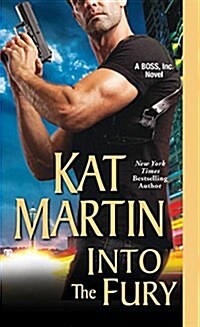 Into the Fury (Mass Market Paperback)