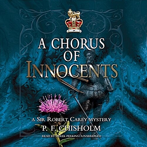 A Chorus of Innocents (MP3 CD)