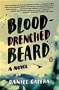 Blood-drenched Beard (Paperback)