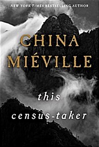 This Census-Taker (Hardcover, Deckle Edge)