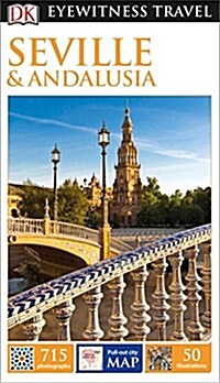 Seville & Andalusia (Paperback)